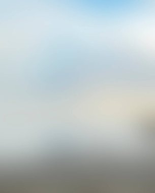 Renklerin soyut bulanık arkaplanı