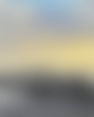 Renklerin soyut bulanık arkaplanı