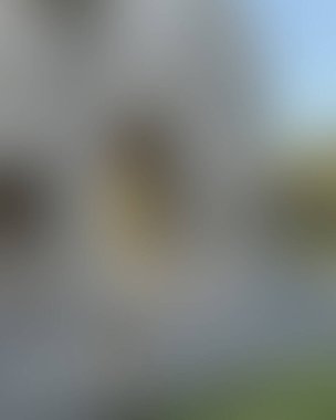 Renklerin soyut bulanık arkaplanı