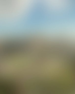 Renklerin soyut bulanık arkaplanı