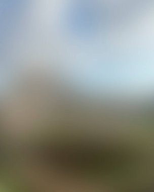 Renklerin soyut bulanık arkaplanı