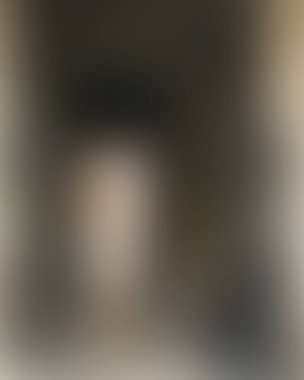 Renklerin soyut bulanık arkaplanı