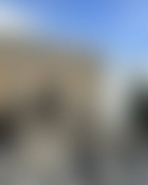 Renklerin soyut bulanık arkaplanı