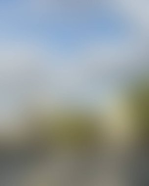 Renklerin soyut bulanık arkaplanı