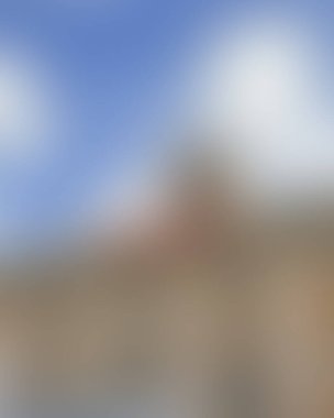 Renklerin soyut bulanık arkaplanı