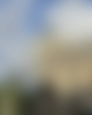 Renklerin soyut bulanık arkaplanı