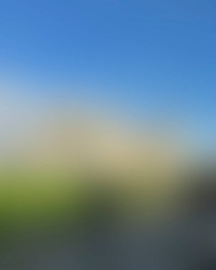 Renklerin soyut bulanık arkaplanı