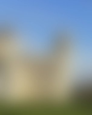 Renklerin soyut bulanık arkaplanı