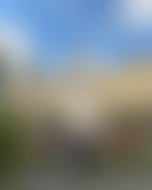 Renklerin soyut bulanık arkaplanı