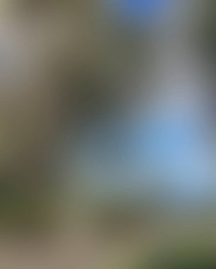 Renklerin soyut bulanık arkaplanı