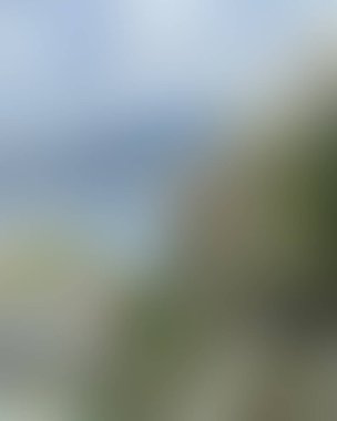 Renklerin soyut bulanık arkaplanı