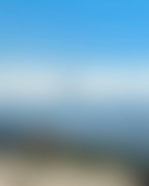 Renklerin soyut bulanık arkaplanı