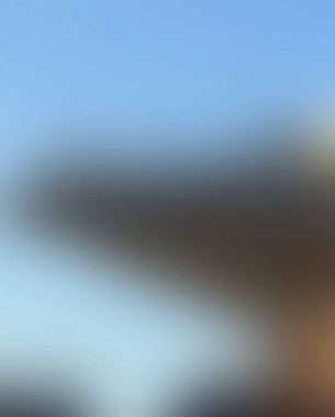 Renklerin soyut bulanık arkaplanı