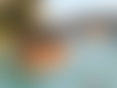 Renklerin soyut bulanık arkaplanı