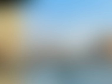 Renklerin soyut bulanık arkaplanı