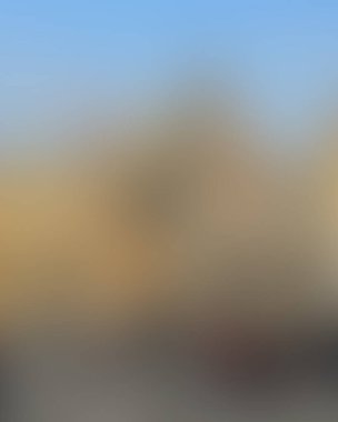 Renklerin soyut bulanık arkaplanı