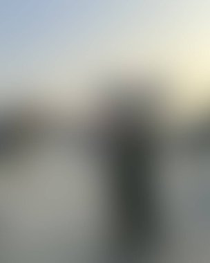 Renklerin soyut bulanık arkaplanı