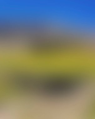 Renklerin soyut bulanık arkaplanı