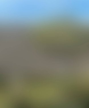 Renklerin soyut bulanık arkaplanı