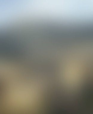 Renklerin soyut bulanık arkaplanı