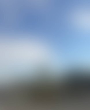 Renklerin soyut bulanık arkaplanı