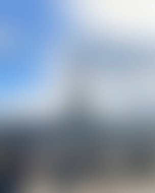 Renklerin soyut bulanık arkaplanı