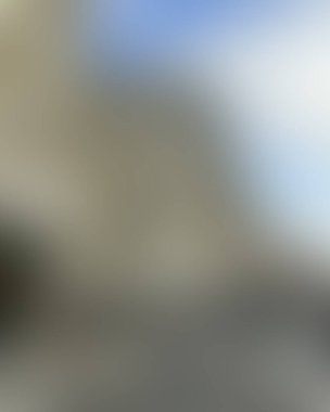 Renklerin soyut bulanık arkaplanı