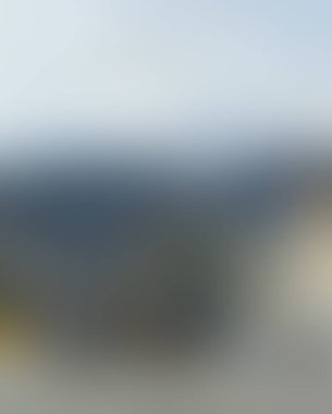 Renklerin soyut bulanık arkaplanı