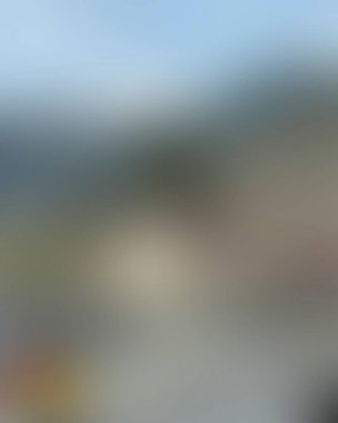 Renklerin soyut bulanık arkaplanı