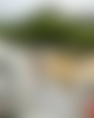 Renklerin soyut bulanık arkaplanı