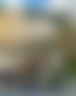 Renklerin soyut bulanık arkaplanı