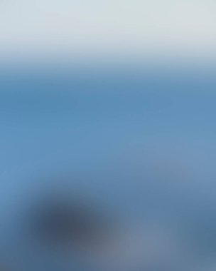 Renklerin soyut bulanık arkaplanı