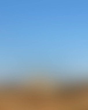 Renklerin soyut bulanık arkaplanı