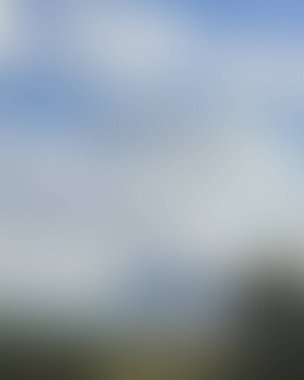 Renklerin soyut bulanık arkaplanı