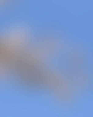 Renklerin soyut bulanık arkaplanı