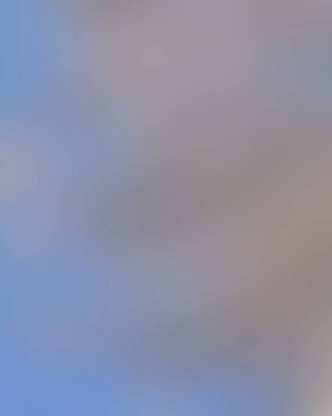 Renklerin soyut bulanık arkaplanı