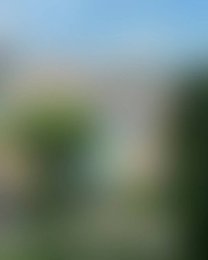 Renklerin soyut bulanık arkaplanı