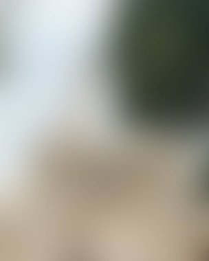 Renklerin soyut bulanık arkaplanı