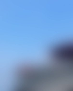 Renklerin soyut bulanık arkaplanı