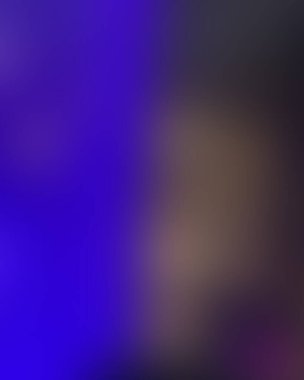 Renklerin soyut bulanık arkaplanı