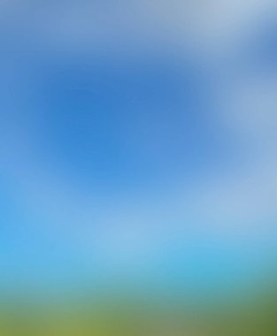 Renklerin soyut bulanık arkaplanı