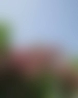 Renklerin soyut bulanık arkaplanı