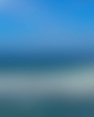 Renklerin soyut bulanık arkaplanı