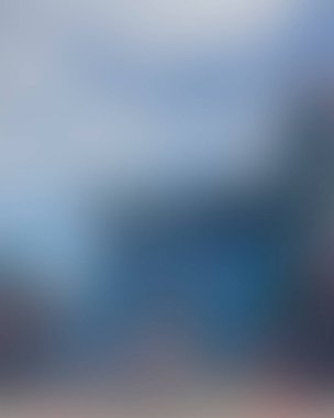 Renklerin soyut bulanık arkaplanı