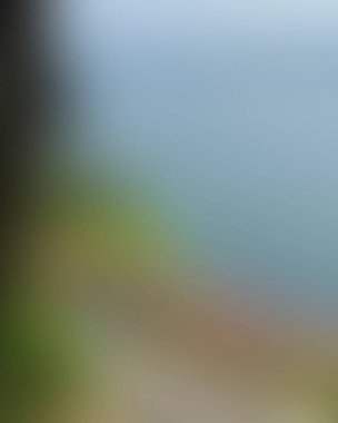 Renklerin soyut bulanık arkaplanı