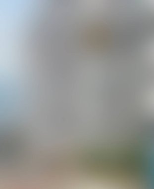 Renklerin soyut bulanık arkaplanı