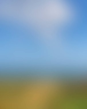 Renklerin soyut bulanık arkaplanı