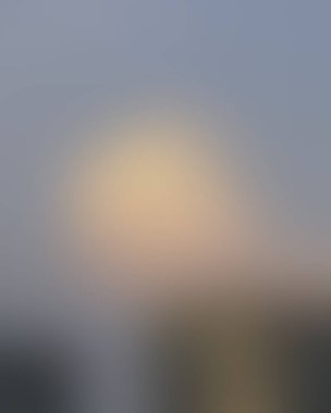 Renklerin soyut bulanık arkaplanı