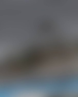 Renklerin soyut bulanık arkaplanı