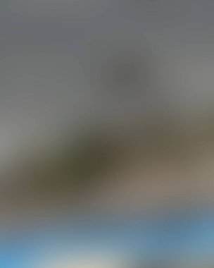 Renklerin soyut bulanık arkaplanı